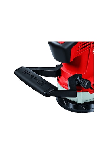 Einhell TE-RS 40 E Eksantrik Zımpara 400W - 4462000