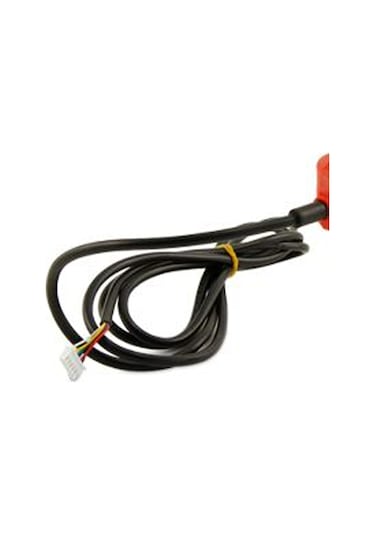 Carel E2Vcab0600 E2V Conn&Cable 6 0Mt Ip67 Kablo