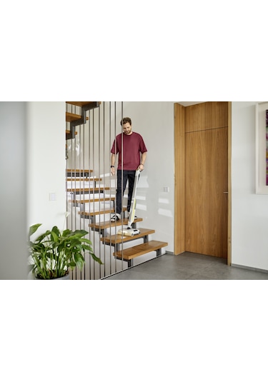 Karcher FC 8 Smart Signature Line 1.055-711.0 Dikey Şarjlı Süpürge