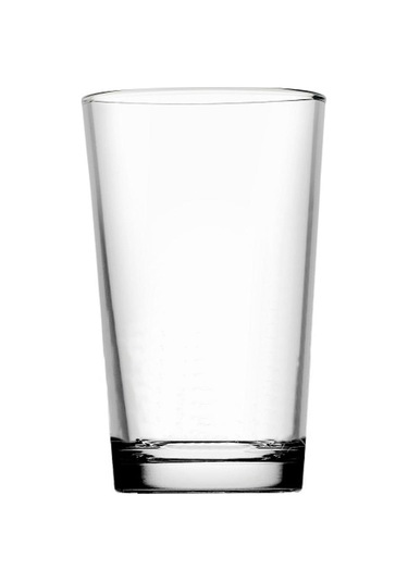 Paşabahçe 52291 Alanya Kahve Yanı Su Bardak 6 Adet