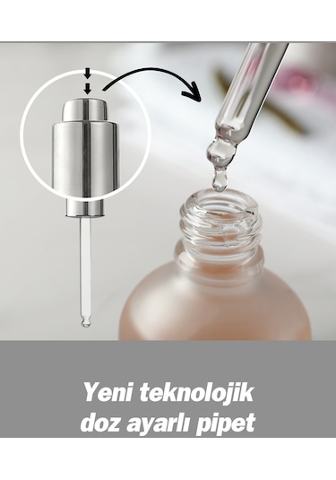 Tto Clinic Leke Serumu 50 ML