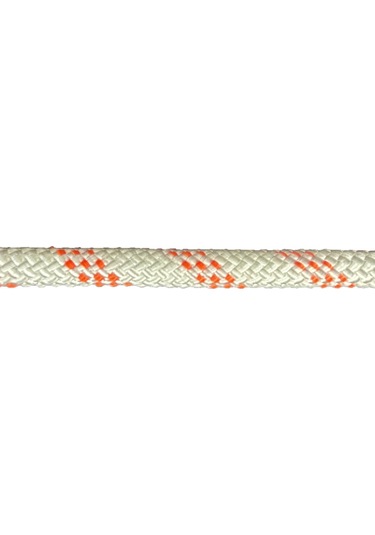 Orca 14mm 100 Metre Statik İskota Halat Ht Polyester En1891 Typeb