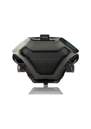 Createtech Yzf Yedek Y15zr Sinyalleri R3 R25 Mt07 Motosiklet Led Lc150 Lambası Lambası İle İçin Fz07 Fren Fn Dönüş Bosphorusboutique Arka Kv