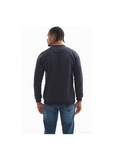 Polar Sweatshirt Royal