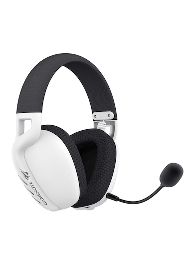 Havit Gamenote Fuxi-h6 Gaming Mikrofonlu Oyuncu Kulaklığı 7.1 - 4 Modlu Bt, 2.4ghz, Type-c, 3.5mm