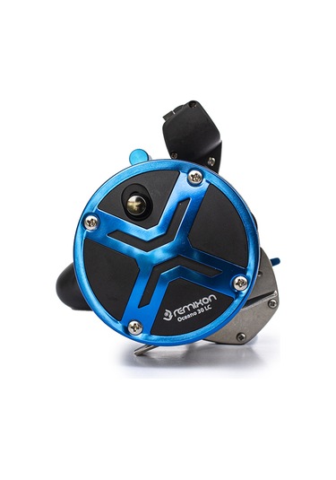 Remixon Oceano 30 LC Çıkrık Makara