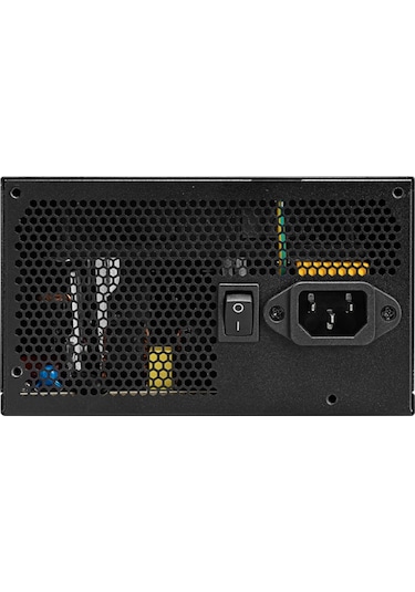 MSI MAG A550BNL 550W 80+ Bronz Güç Kaynağı