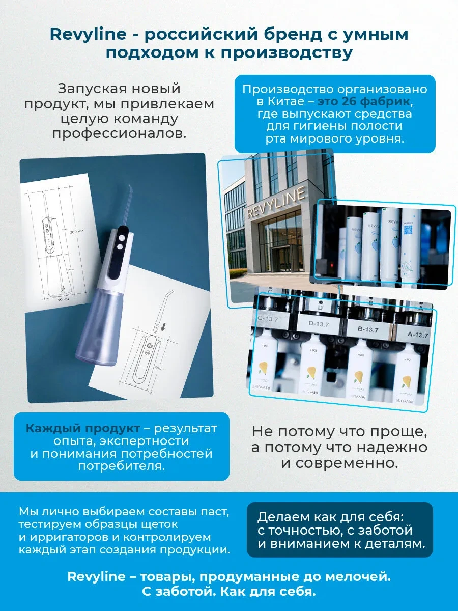 Revyline Revilain Rl 410 İçin Standan Başlıklar 180304150