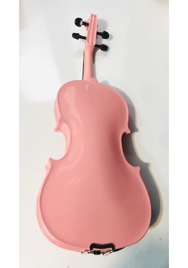 Presto Luthier Pembe Keman Hdv11 4/4