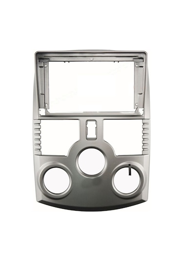 Maitech Pls11520559 Daihatsu Terios 2007-2011 Model Multimedya Teyp Pls1evesi 9"