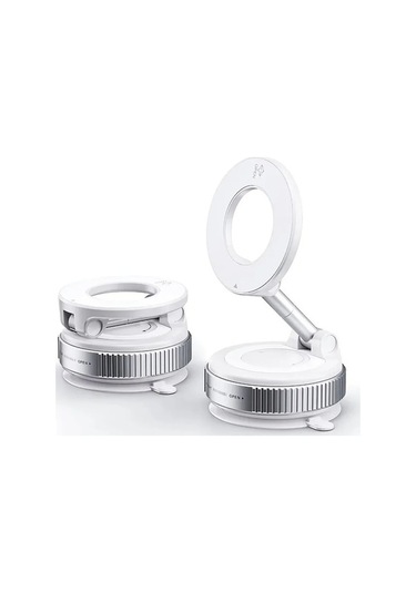 Tysm Joyjadehub Manyetik Araç Tutacağı, 360 Dönüşümlü, İphone Uyumlu, 12-16 Modeli, Opansten Marka, Çin Yapımı 1pc