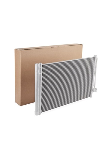 Mahle Ac 405 000s-klıma Radyatoru Bmw X5 E70 30d 64509239992