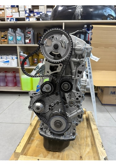 Kule Motor Dv6 1.6 Hdı 207 307 308 Partner Berlingo Focus C-max