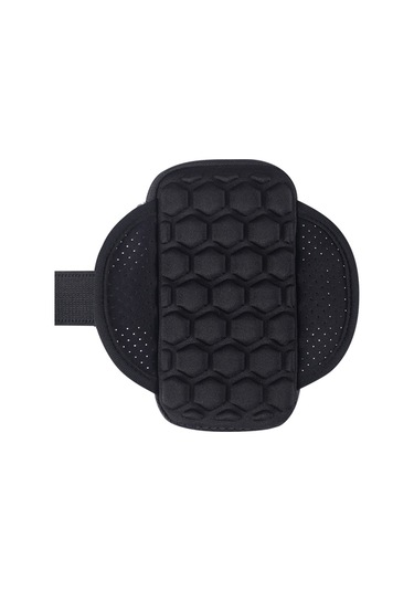 Sones Yıpınu Ya19 Açık Spor Fitness Su Geçirmez Dokunmatik Ekran Cep Telefonu Kol Çantası Mavi