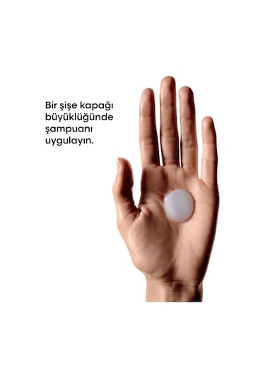 Vitamino Color Spectrum Boyalı Saçlar İçin Solma Karşıtı Refill Şampuan 500 Ml