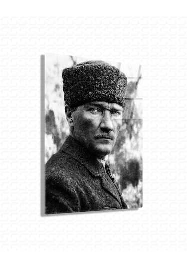 Zafer - Mustafa Kemal Atatürk