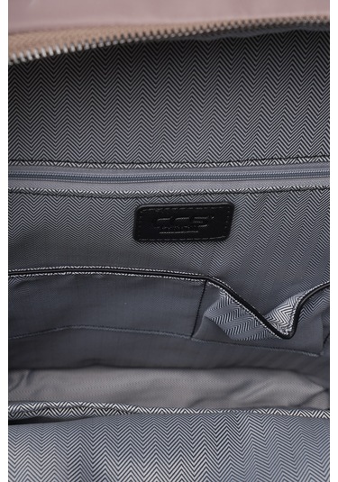 Ççs Kadın Sırt Çantası Ccs17752 Bej Bej