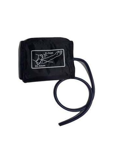 Aleti Manşeti 22-32 Cm Sayesinde Kullanı - Medikaltec Pulsemed Tansiyon Aleti Manşeti Cm