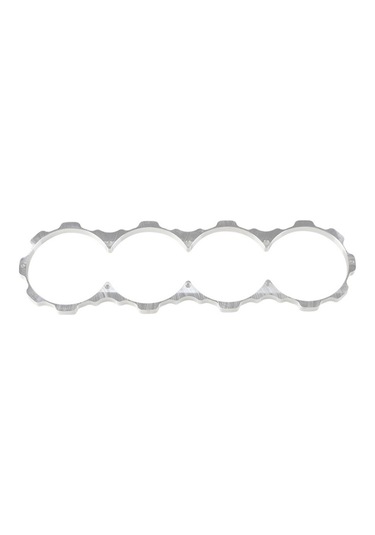 Sones Honda Civic D16 D15 D16z6 D16y İçin Araba Motoru Koruyucu Kapak