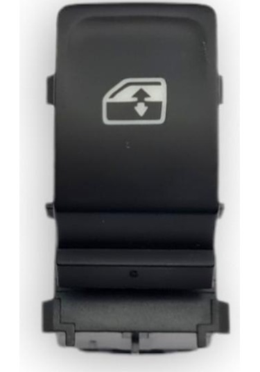 VW Passat B8 15-20 Sağ Ön Kapı Cam Düğmesi Beyaz Işık 5G0959855M