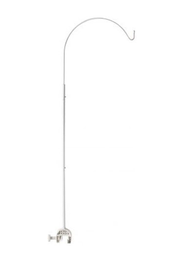 Calvinbaby Tommybaby Kanca Cibinlik Demiri 130 Cm