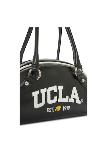 Ucla Kadın El Ve Çapraz Çanta 05uc26y9010 Siyah