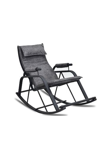 Metatek Alart Keyf Tv Koltuğu & Dinlenme Koltuğu - Sallanır Sandalye