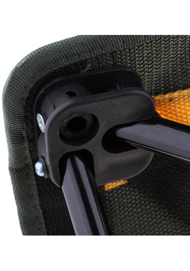 Homyl Kamp Katlanabilir Sandalye Bahçe Dış Mekan Seyahat S Tarif Edildiği Gibi Çok Renkli