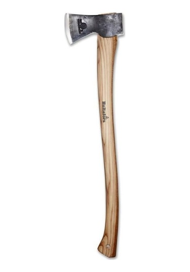 Hultafors 841720 Qvarfot Felling Axe Balta 1260 Gr