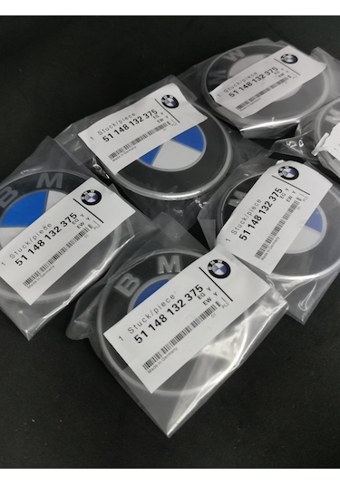 ,BMW E36 ÖN KAPUT LOGO TAKIMI(OEM KALİTE)