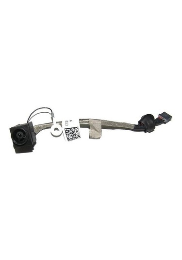 Sony Uyumlu Vaio Sve14Ae13L Dc Power Jack 603-0101-7533-A