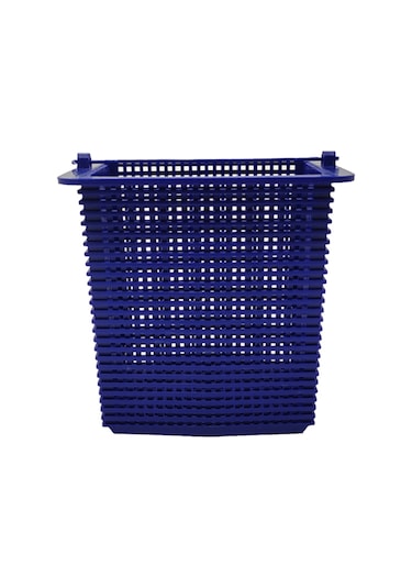 Yüzme Havuzu Skimmer Sepeti Havuz Pompası Sepeti