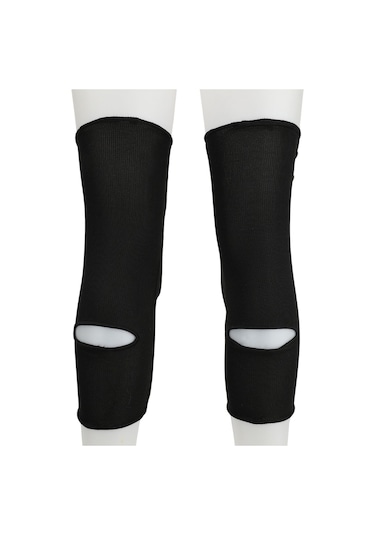 Titan Sport Siyah Bez Ayak Koruyucu Kavallık Çok Renkli