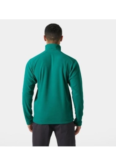 Helly Hansen Mount Polar Fleece Erkek Signal Green Yeşil