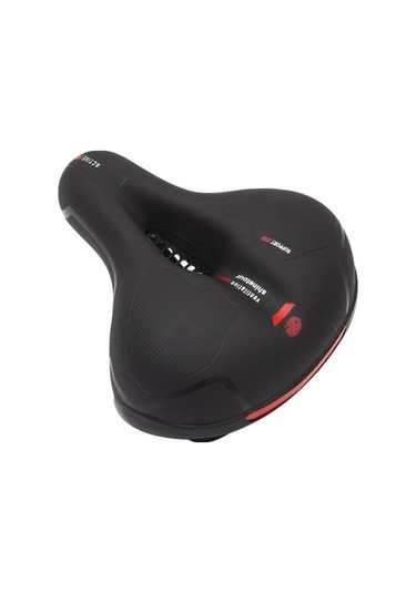 Ebitda Dağ Bisikleti Koltuğu Su Geçirmez Ventilasyonlu Koltuk Yastığı Orta Hava Akışı Mavi Maviuygun Bisikletler İçinrenkli Ve Konforlu250x200x90mm2.9kg Paketlemeskycityoptimize Edilmişürün Detayları Mavi