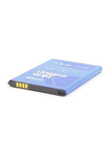 Simex G4 İle Uyumlu Sbt-03 Bl-51yf Batarya Blue Edition