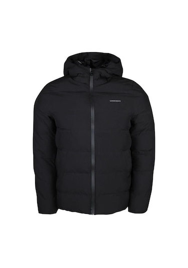 Lumberjack Wl Jenny 2ct2002 4pr Kadın Mont Siyah Xs-xl Siyah