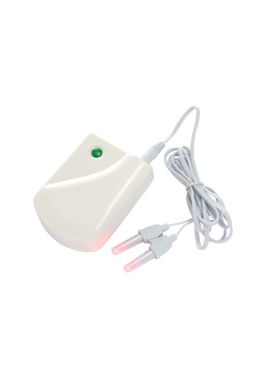 Moveevo Evde Sağlık Bakımı Rinit Lazer Terapötik Aparatı Enstrüman Kızılötesi Çok Fonksiyonlu Masaj Aleti Çok Renkli