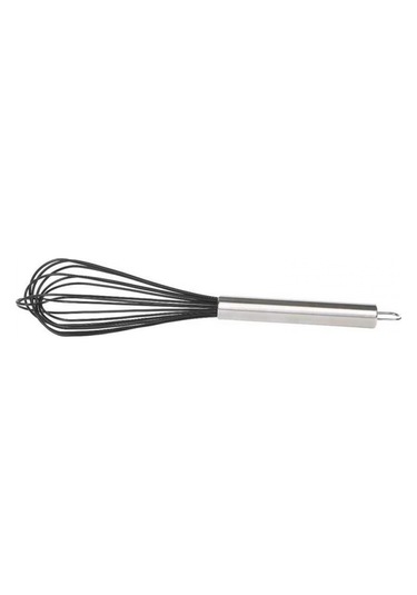 Epinox Epx Ssc30 Silikon Çırpıcı 30 Cm Siyah