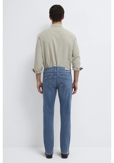 Mavi Erkek Jake Premium Jean Pantolon M00422a1728 İndigo