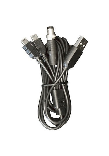 XP Deus 2 Dedektör Şarj Aleti