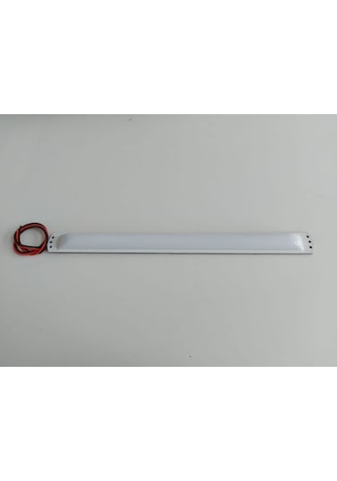 Su Geçirmez Led Lamba Marine Yat Tekne Karavan 12V-45 Cm GünIşığı