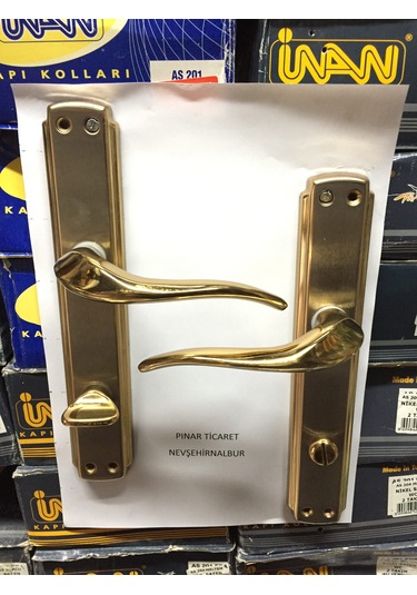 Inan Kapı Kolu (405415198)