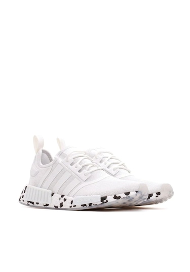 Adidas Originals Men Nmd R1 Boost Beyaz