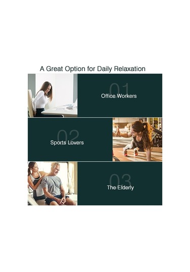 Createtech Taşınabilir Sessiz Şarj Masaj Aleti, Derin Kas Çalıştırıcı, Geeksen Ayarlanabilir, Kırmızı 6 4 - Eg Kırmızı