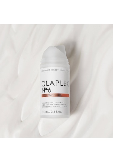 Olaplex Bond Smoother No 6 Bağ Yumuşatıcı Krem 100 ML