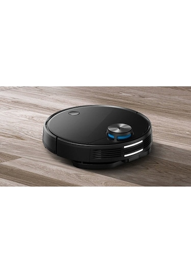 Viomi V3 Akıllı Robot Süpürge ve Paspas
