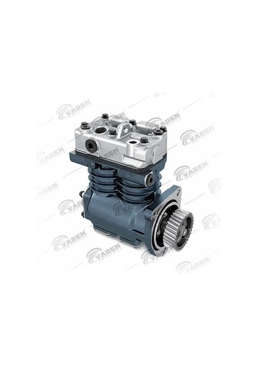 BRUCKE 13840020R Rolanti Müşürü Kupuru R9