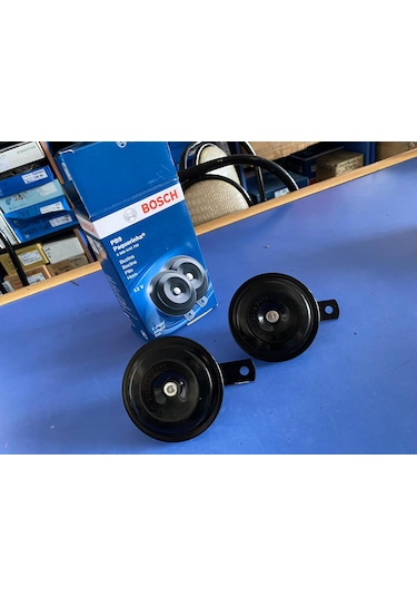 Mercedes Bosch  Dit Dit Korna 12V