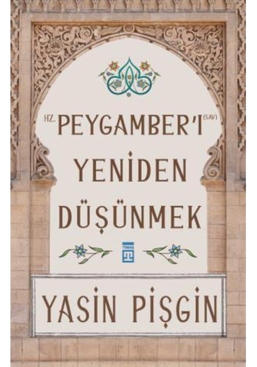 Yasin Pişgin Set 4 Kitap